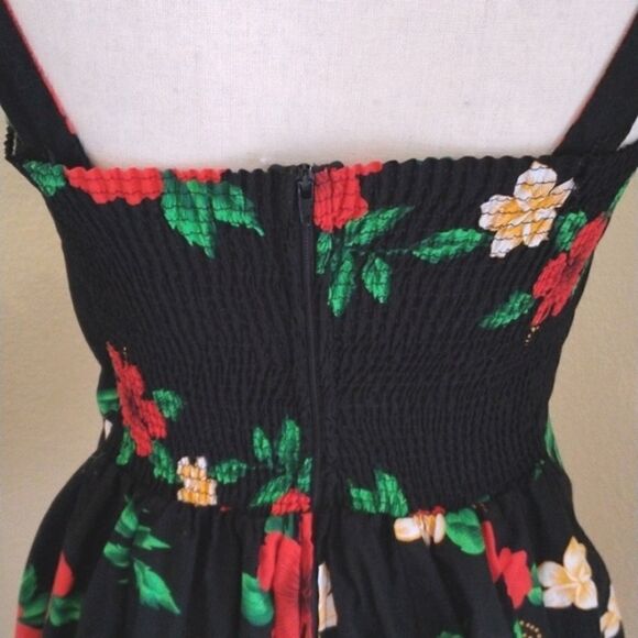 Royal Creations Sun Dress - Picture 8 of 12